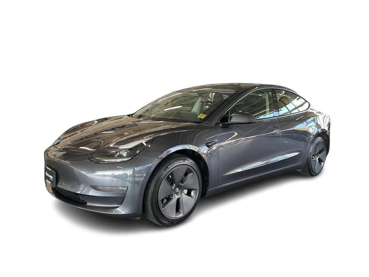 2022  Model 3