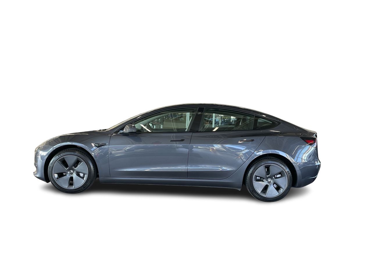 2022  Model 3