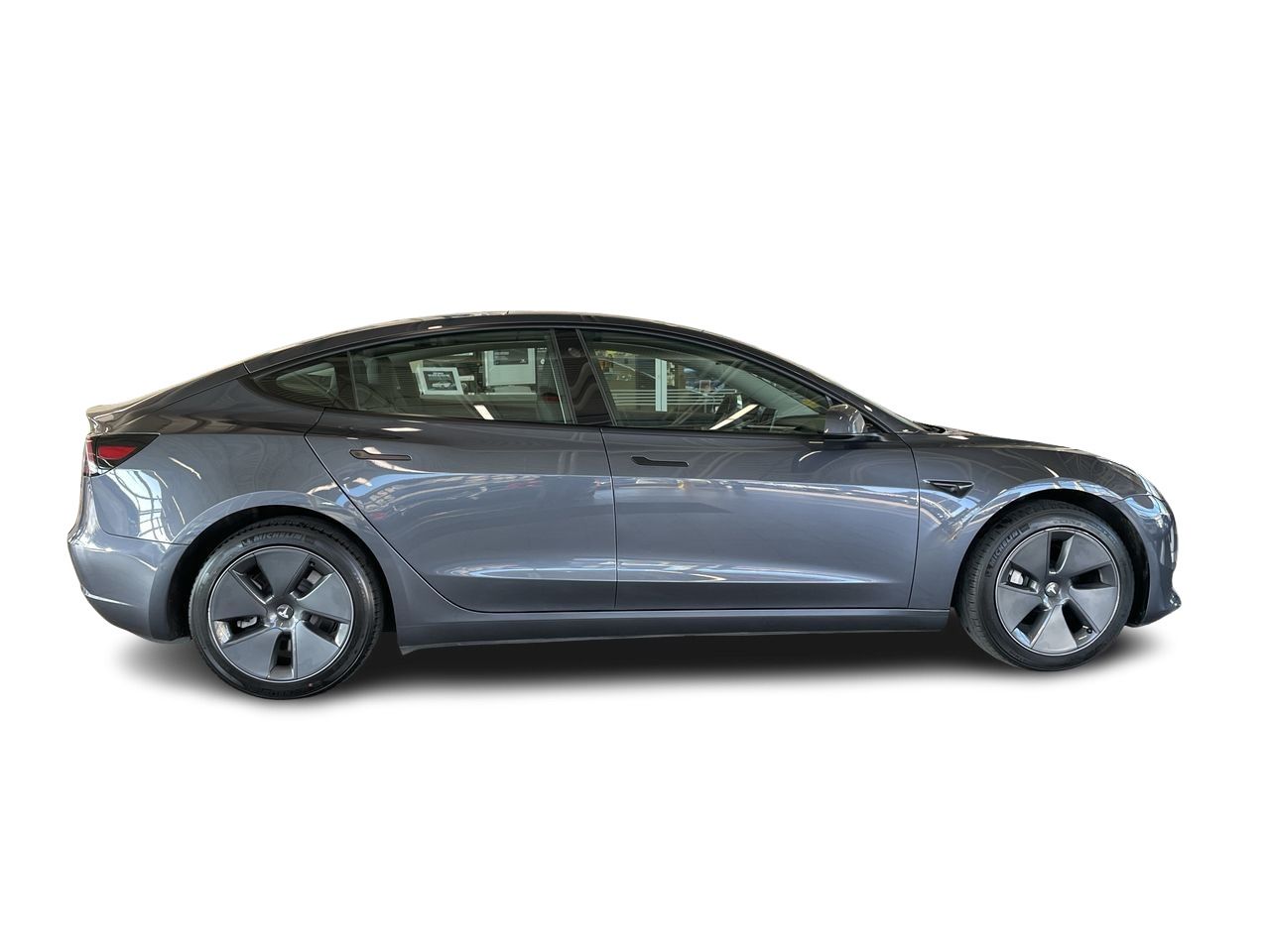 2022  Model 3