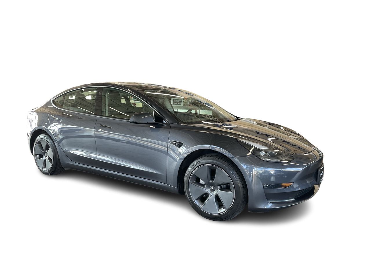 2022  Model 3