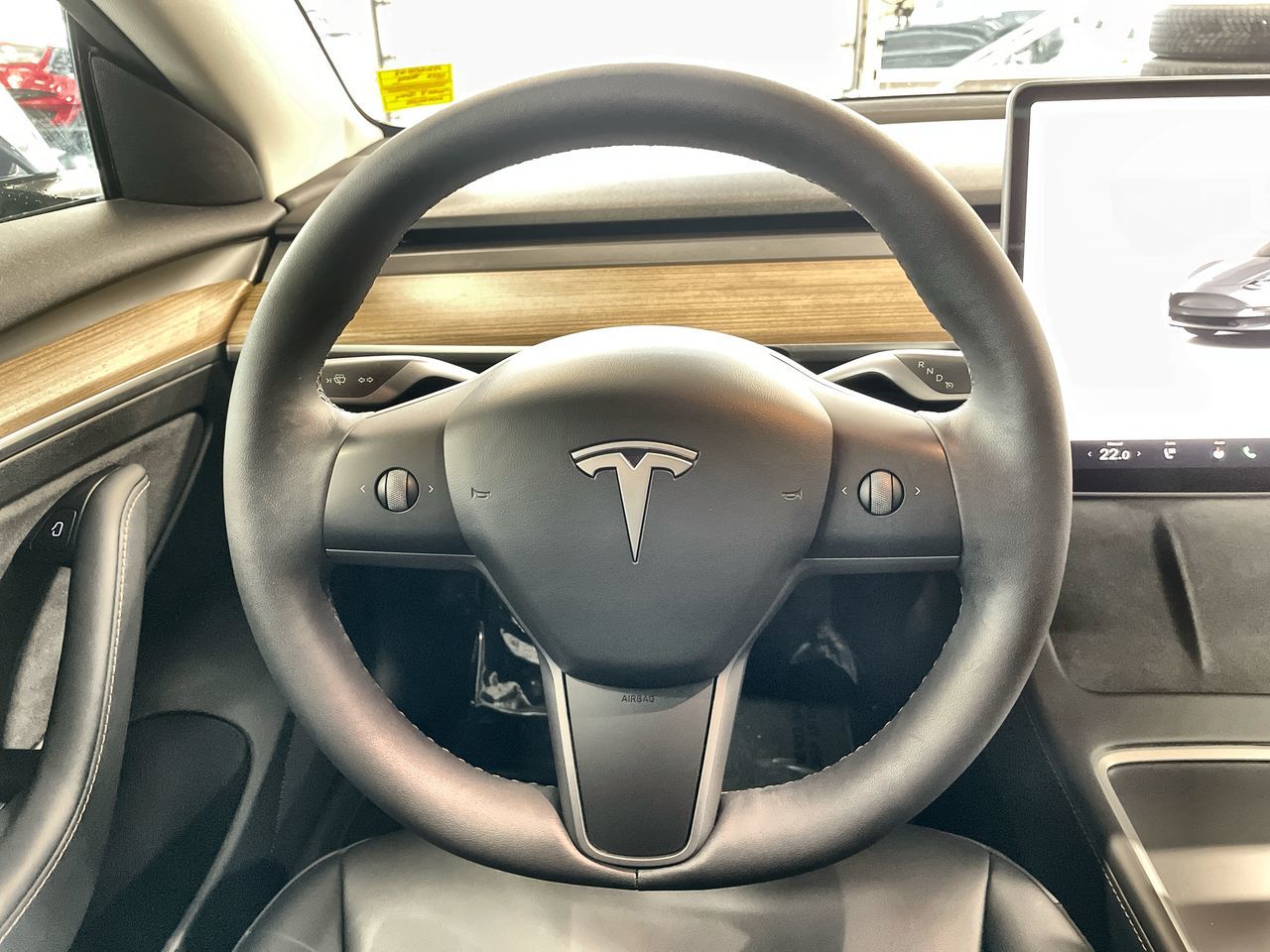 2023  Model 3