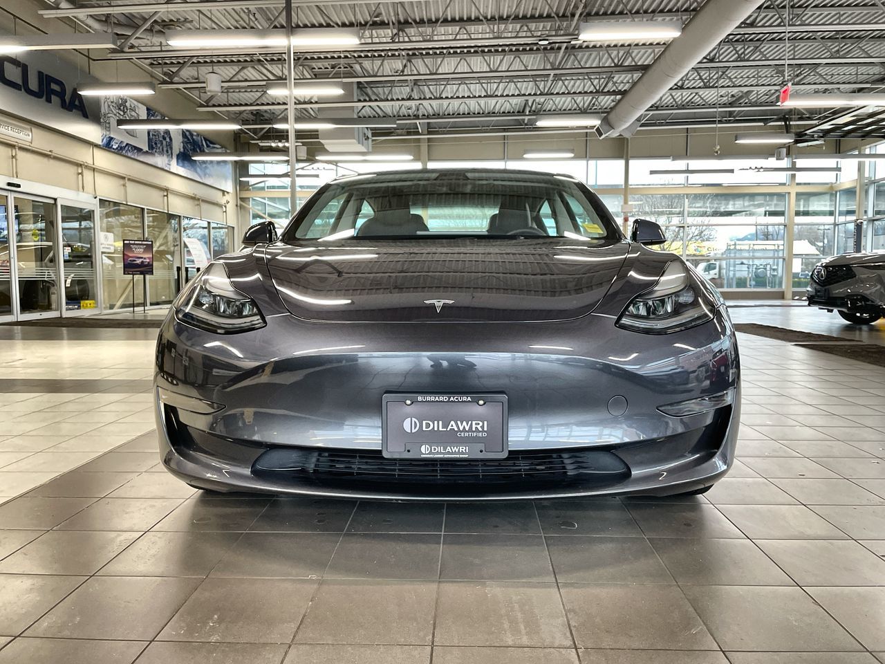 2023  Model 3