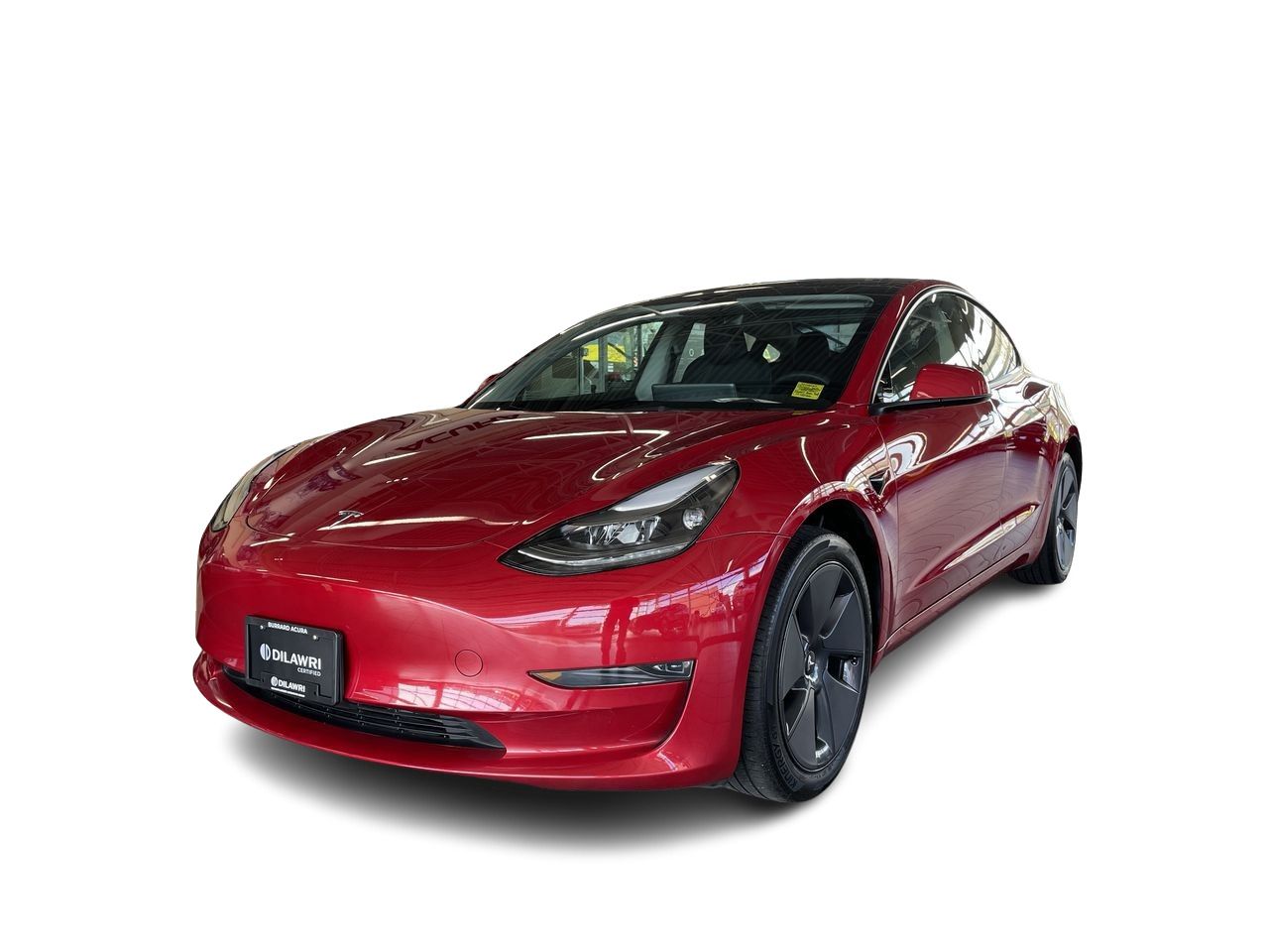 2023  Model 3
