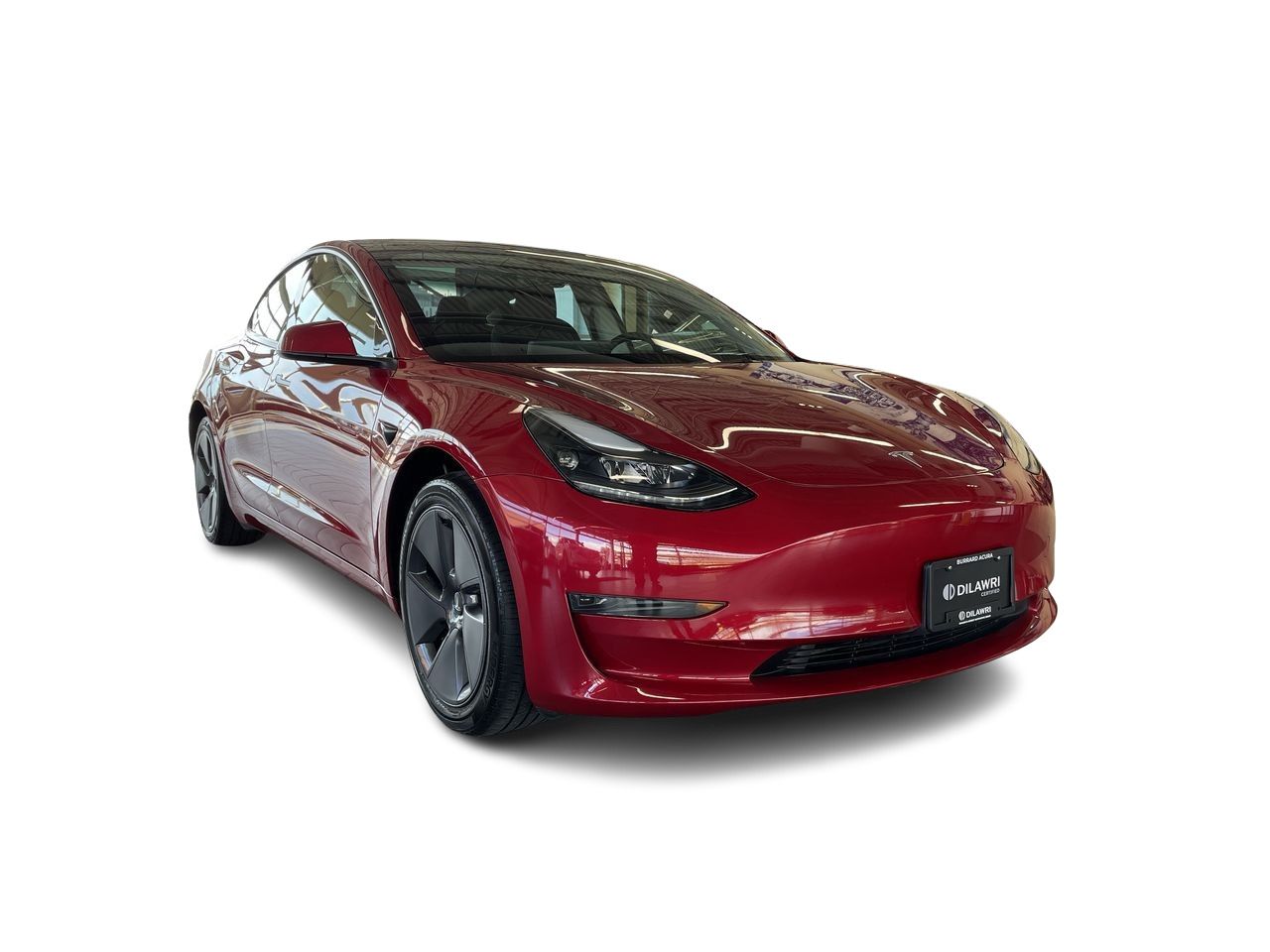 2023  Model 3