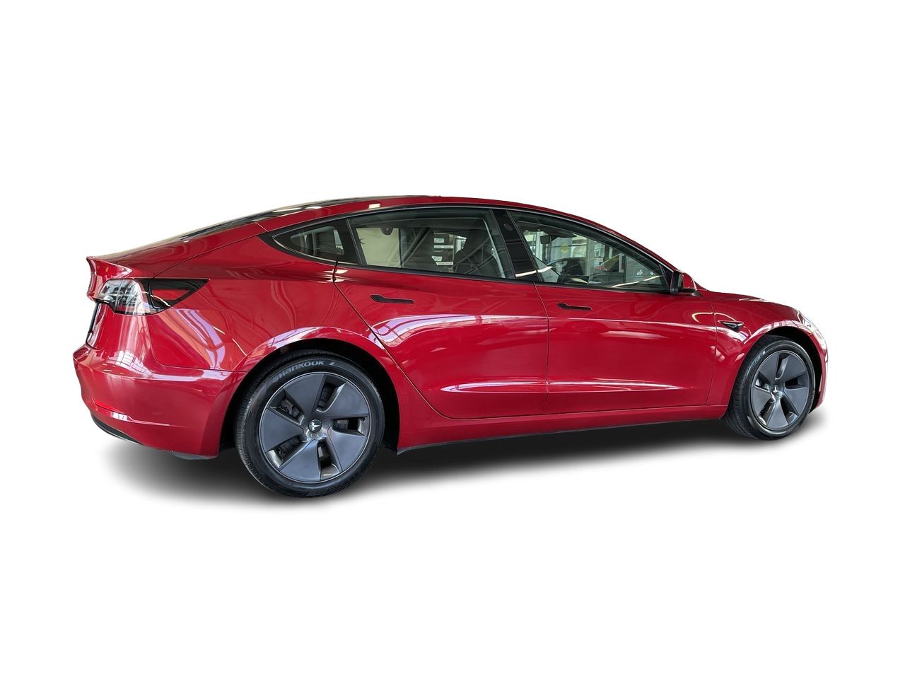 2023  Model 3