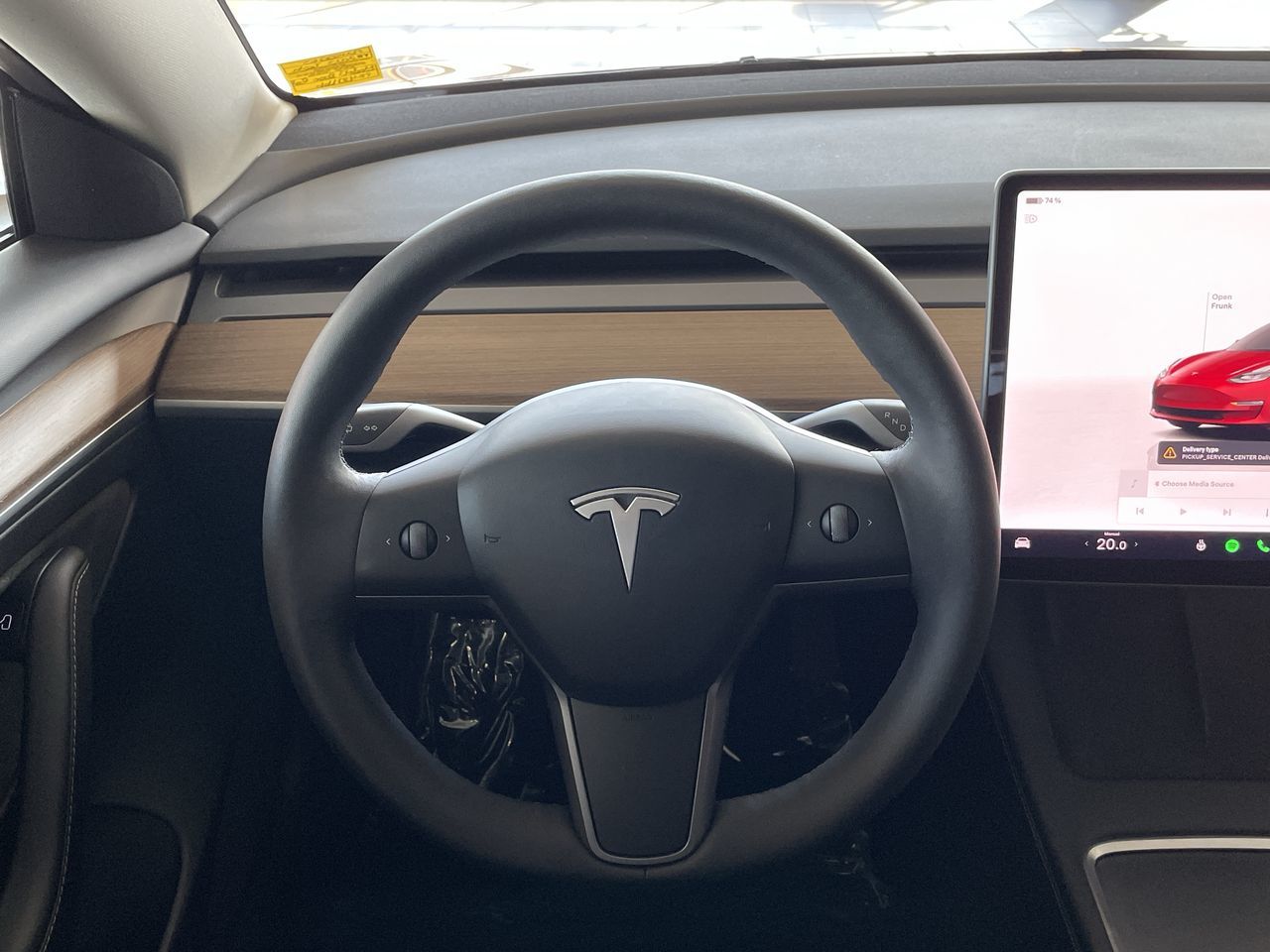 2023  Model 3