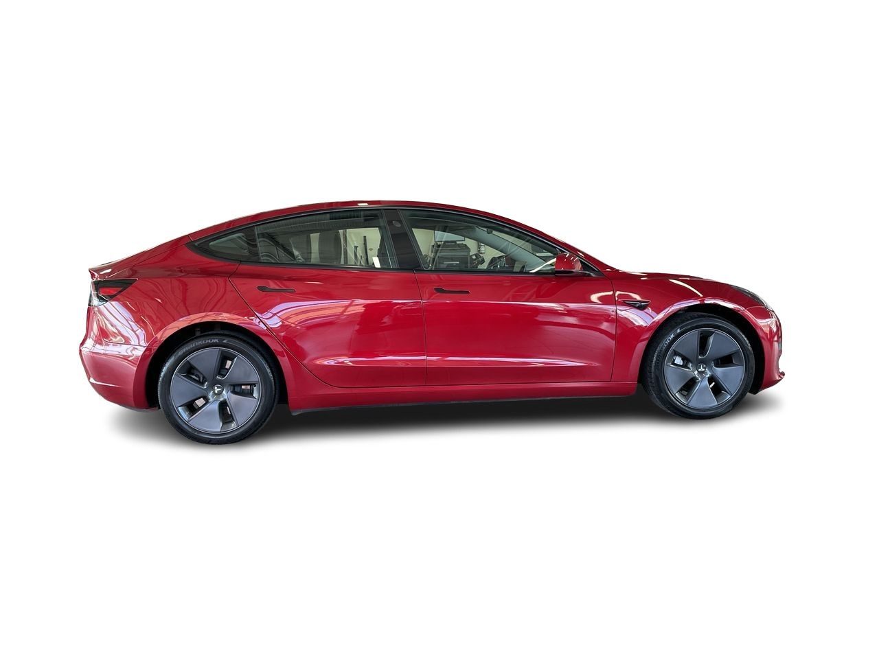 2023  Model 3