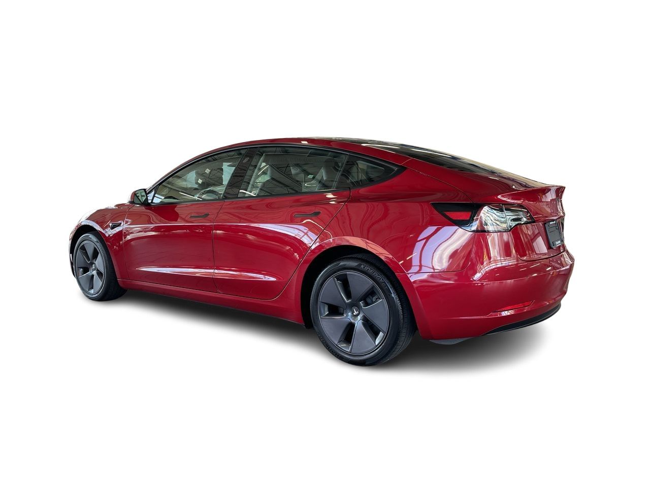 2023  Model 3