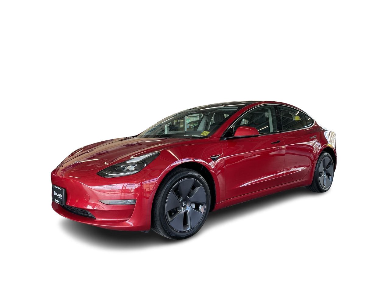 2023  Model 3