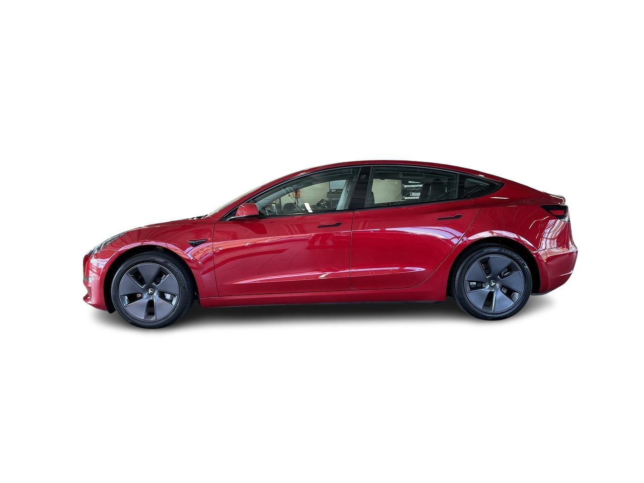 2023  Model 3