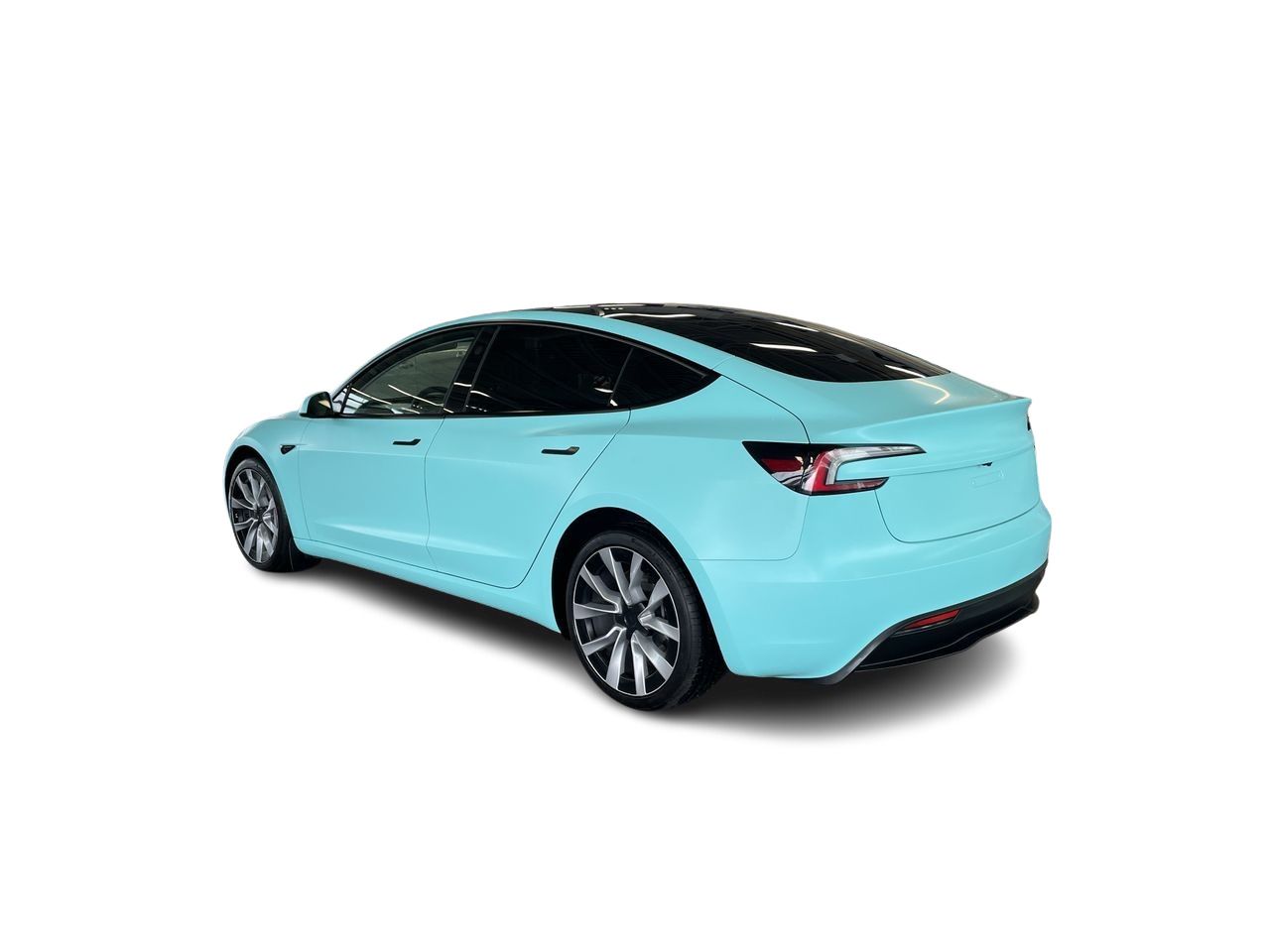 2025  Model 3