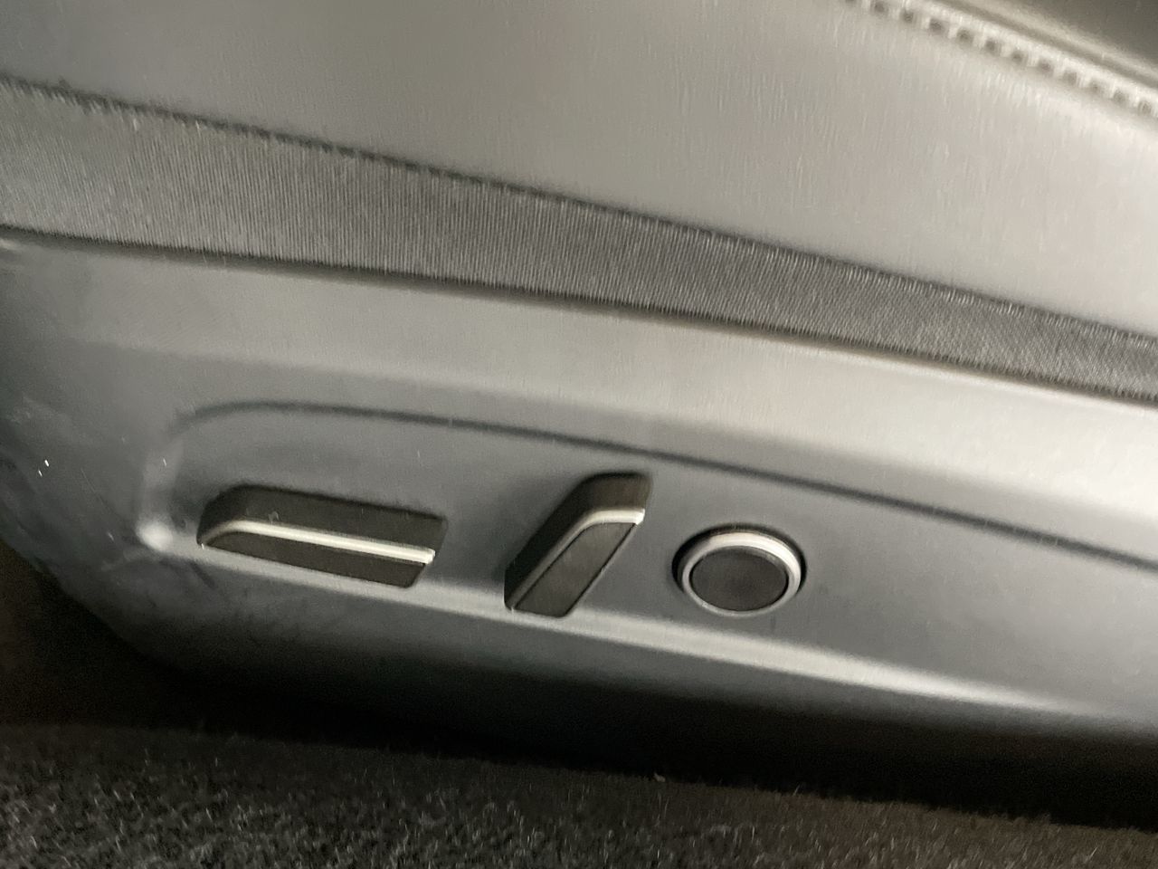 2025  Model 3