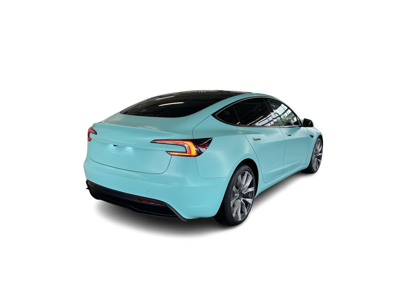 2025  Model 3