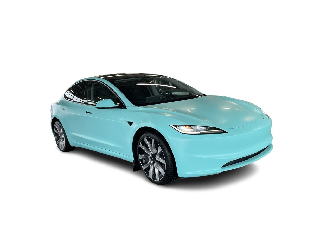 2025  Model 3