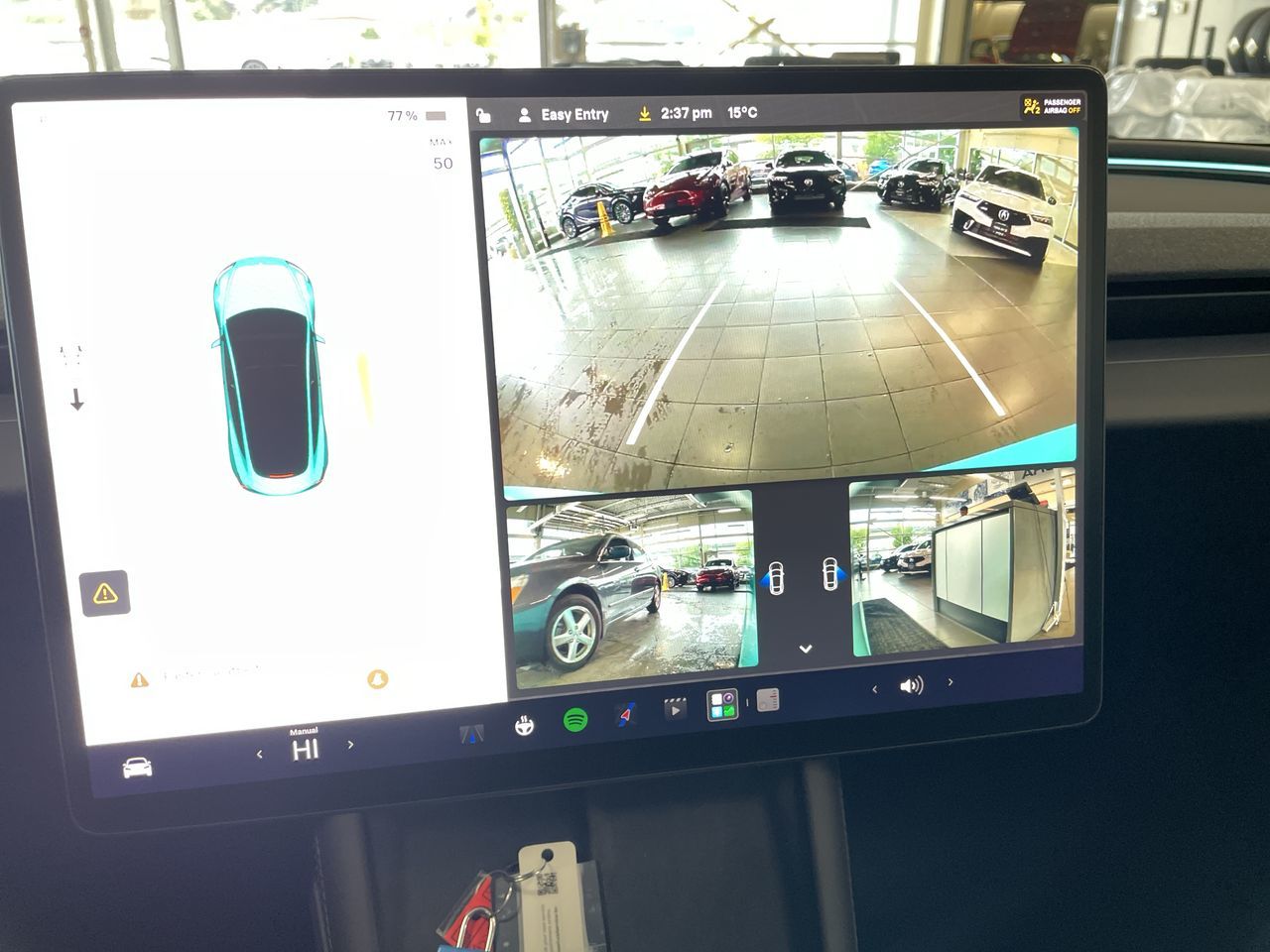 2025  Model 3