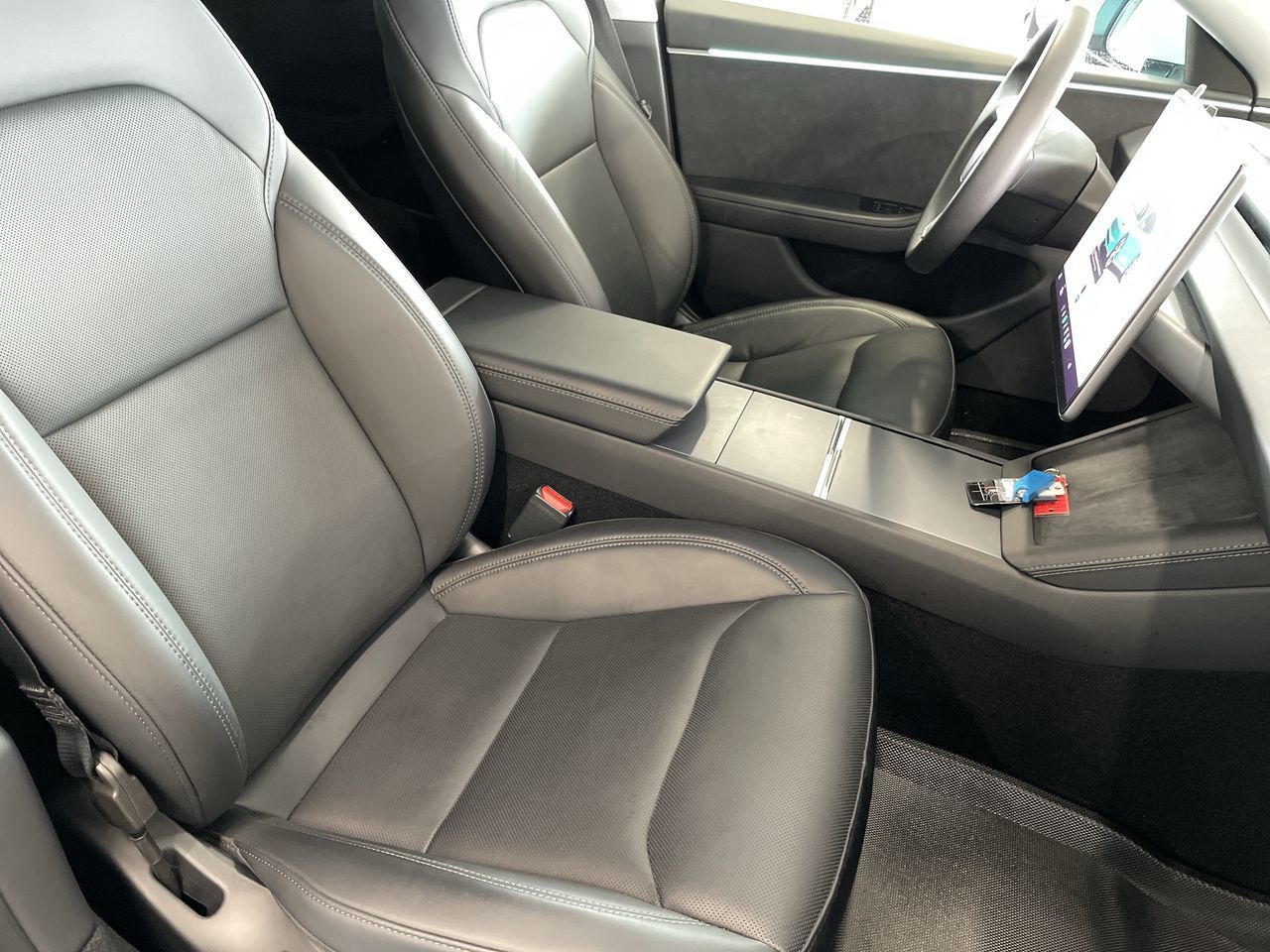 2025  Model 3