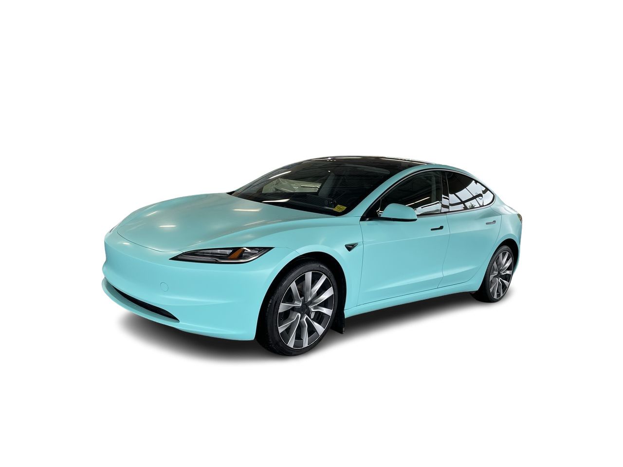 2025  Model 3