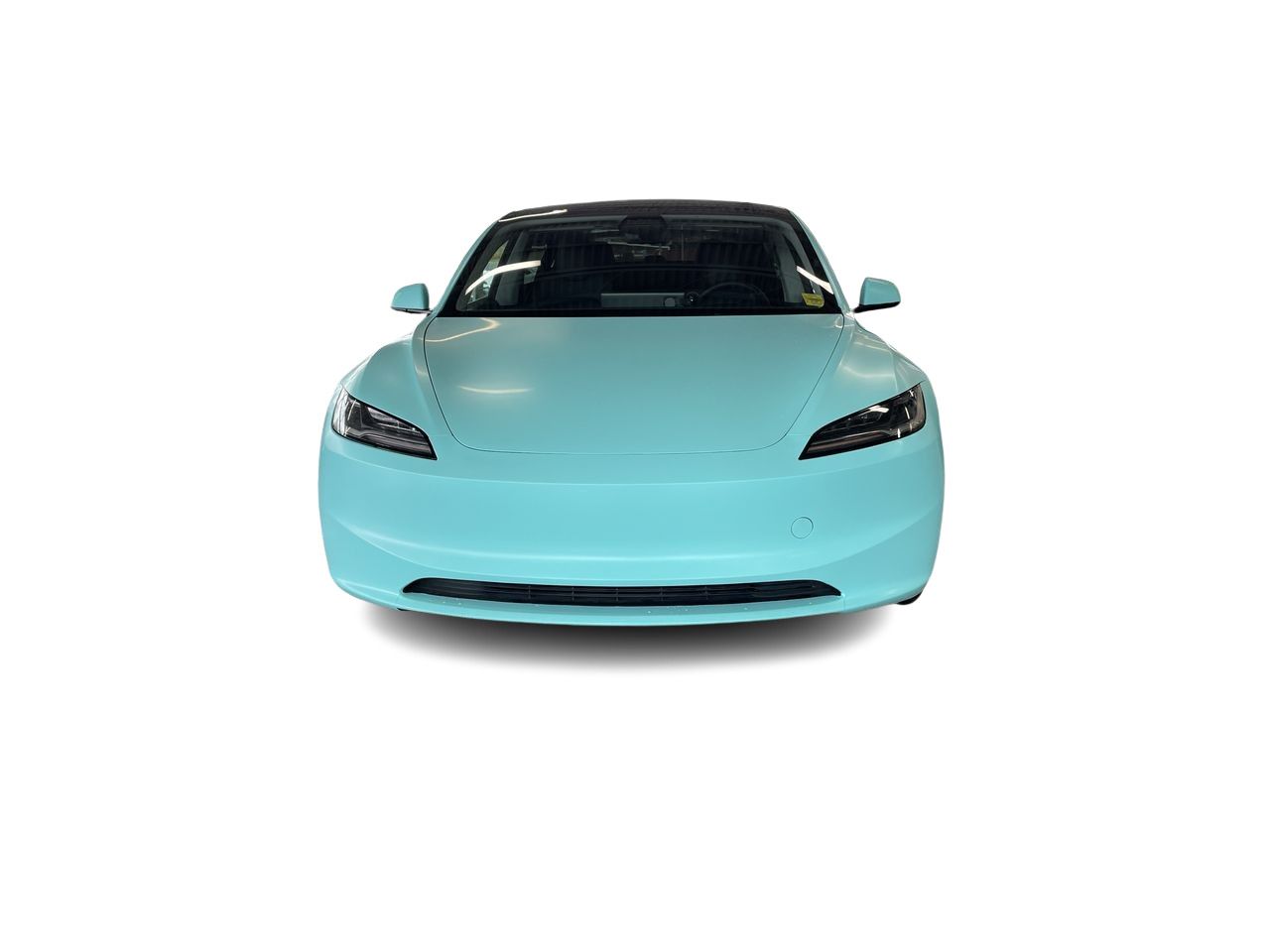 2025  Model 3