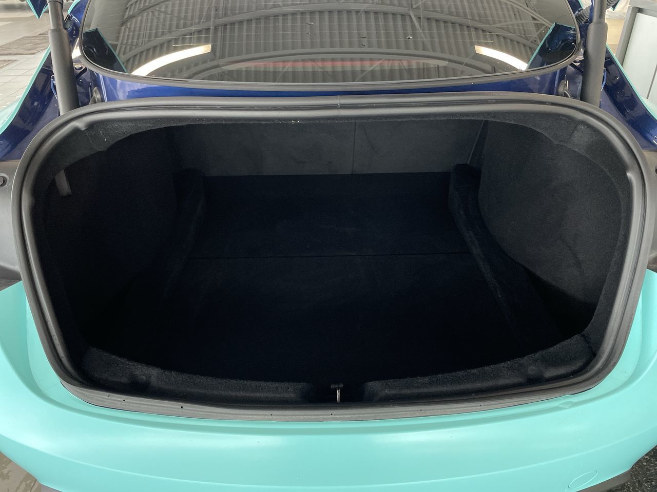 2025  Model 3