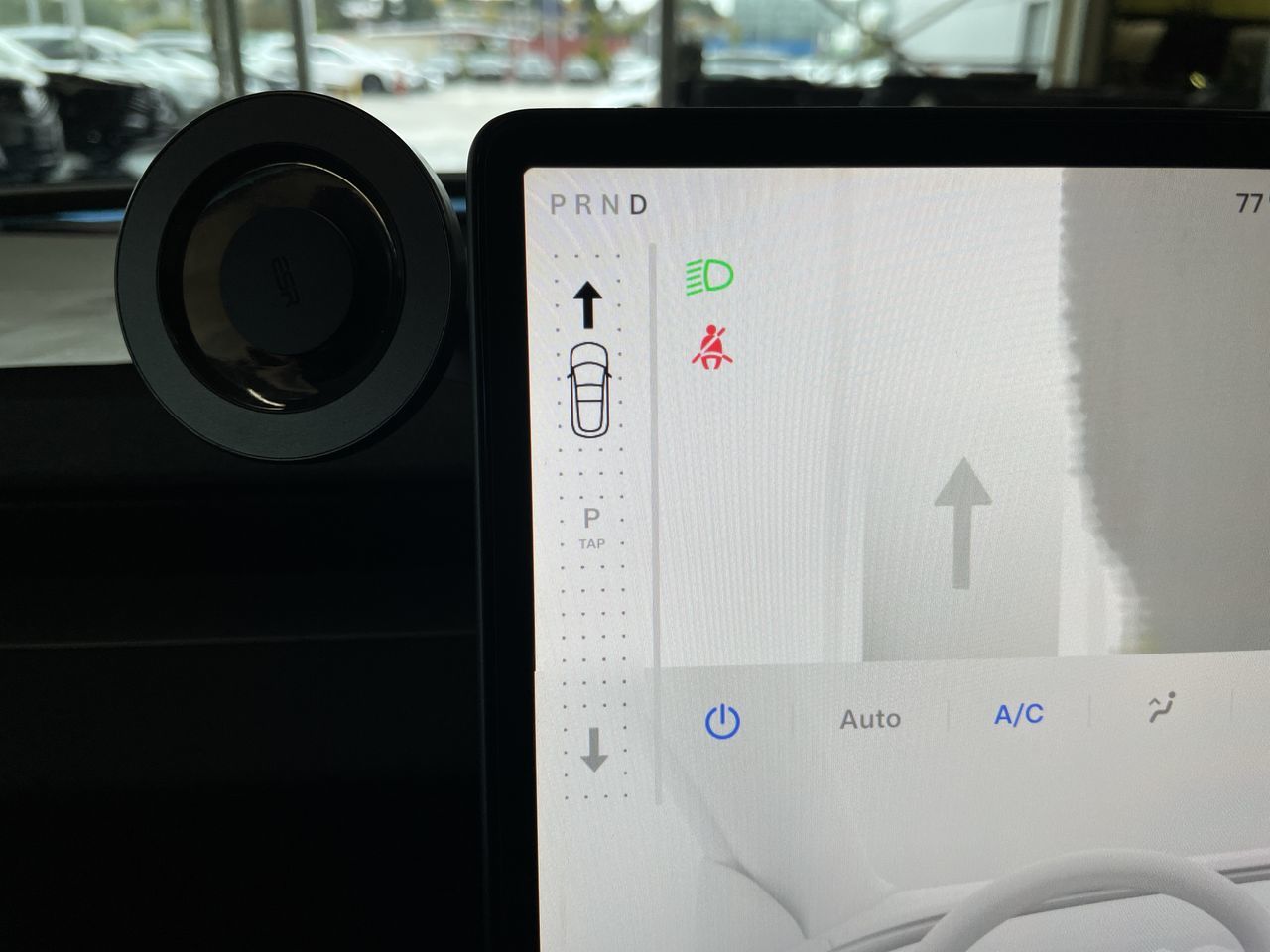 2025  Model 3
