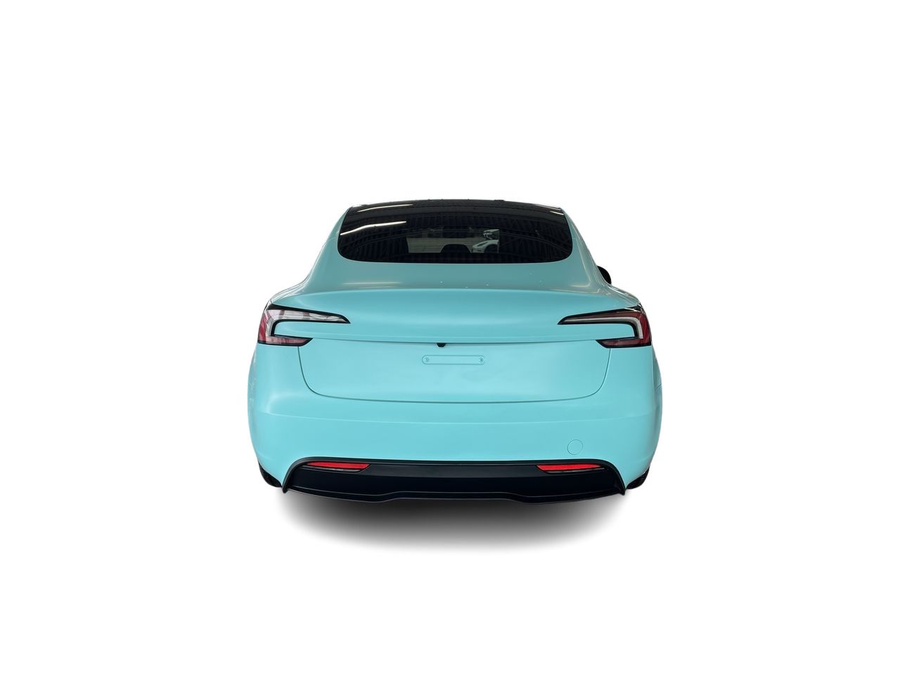2025  Model 3