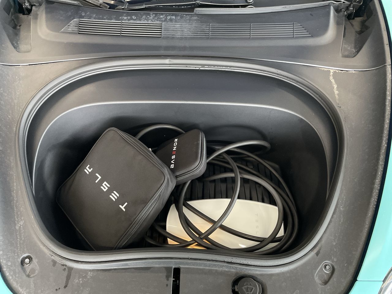 2025  Model 3