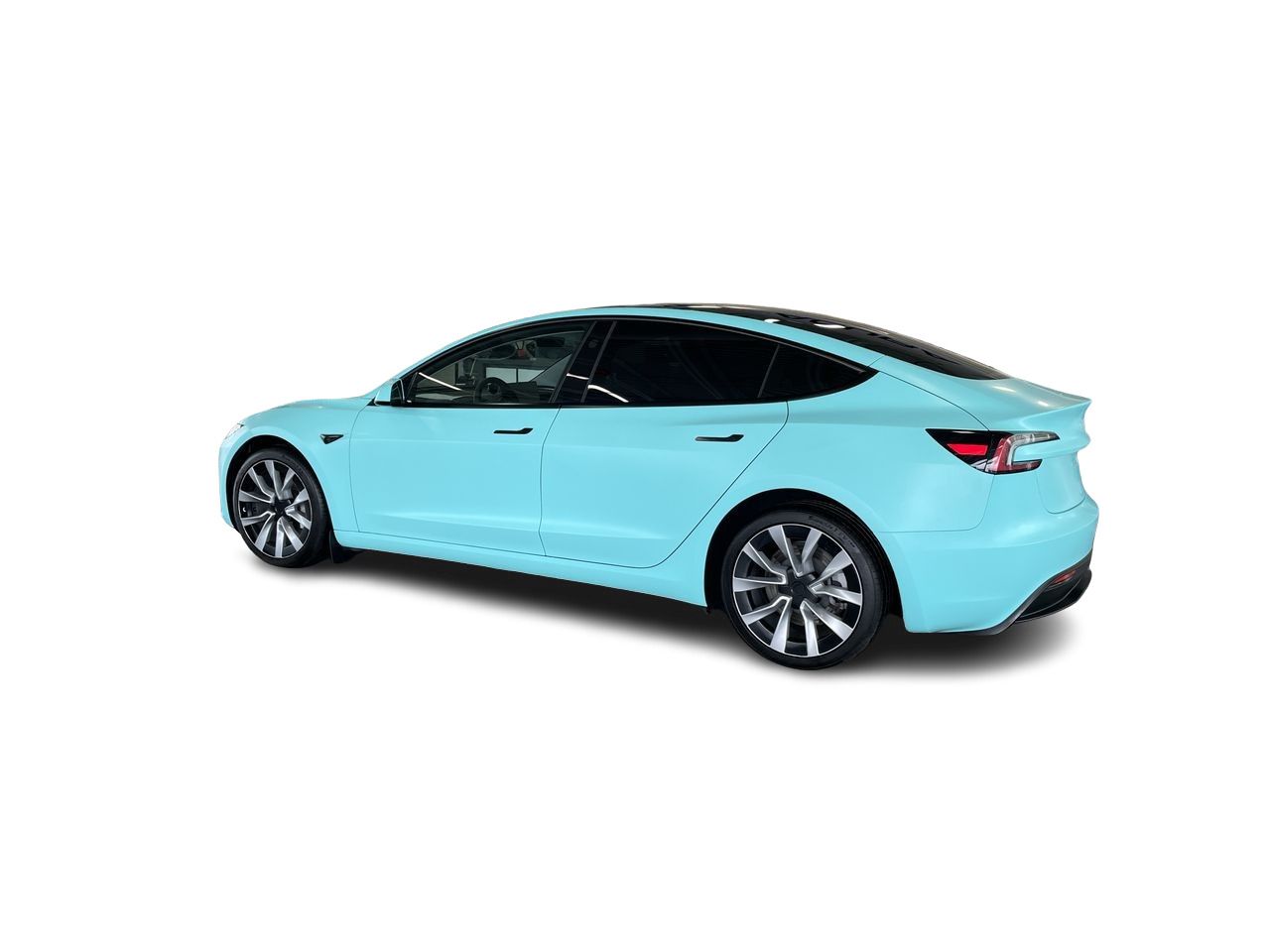 2025  Model 3