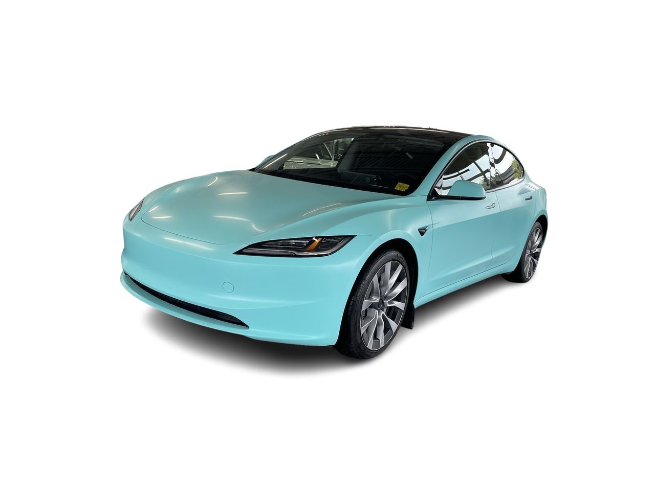 2025  Model 3