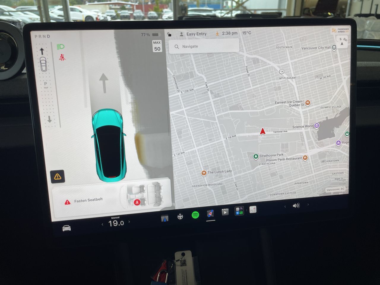 2025  Model 3