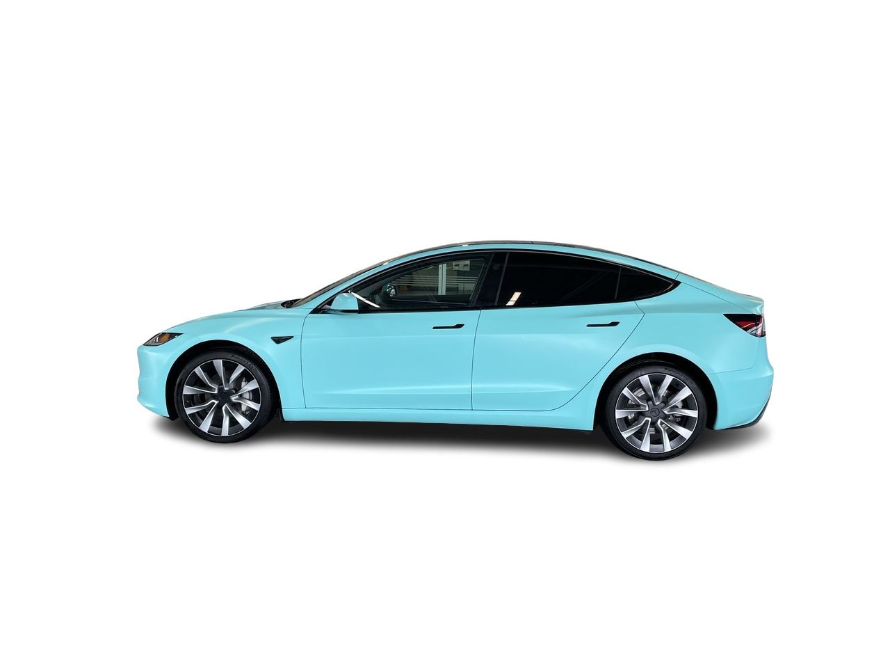 2025  Model 3
