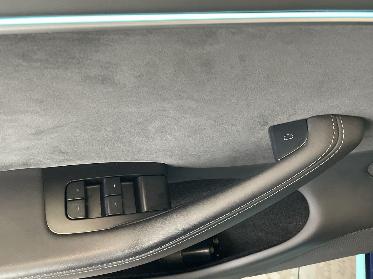 2025  Model 3