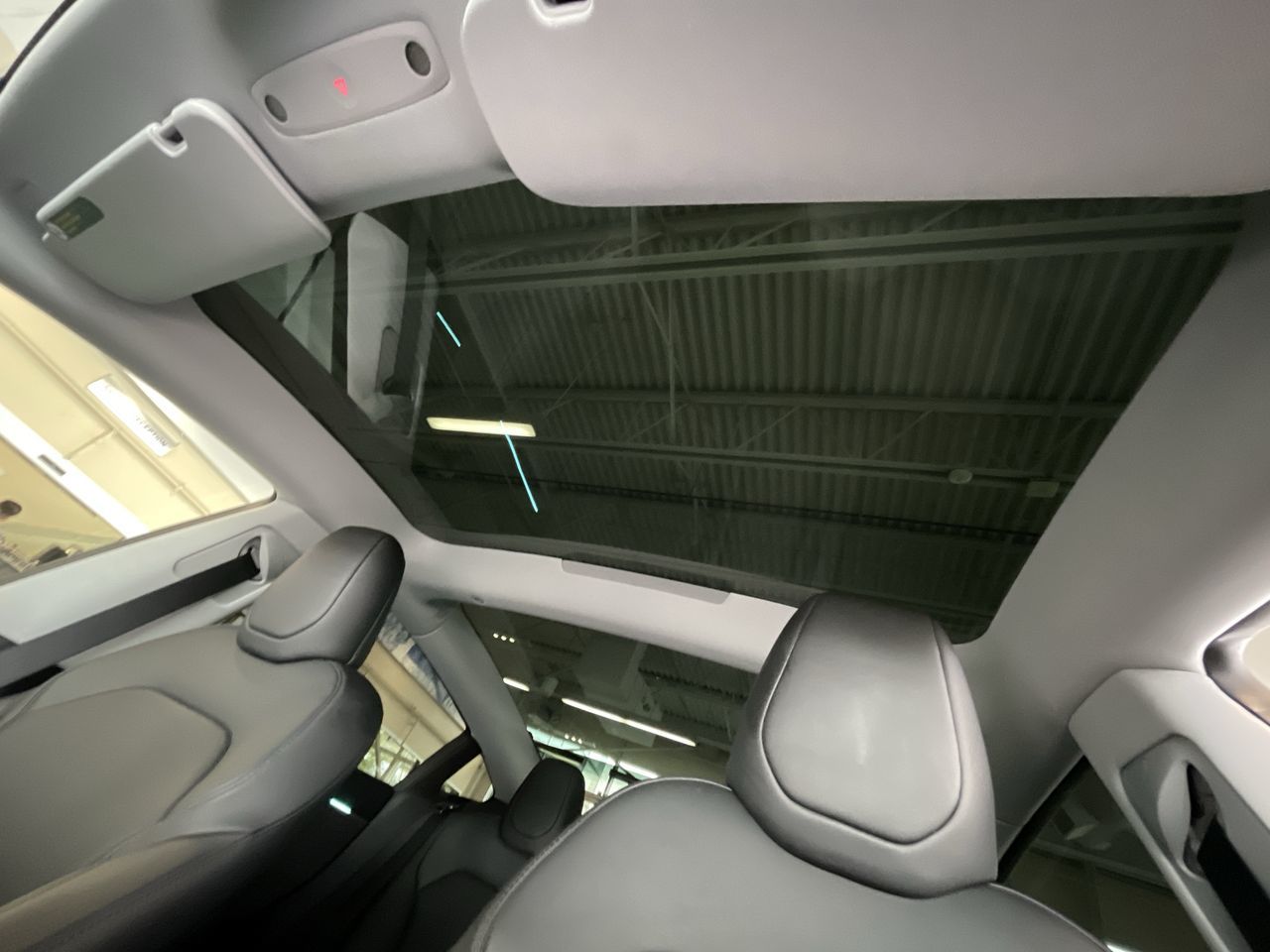 2025  Model 3