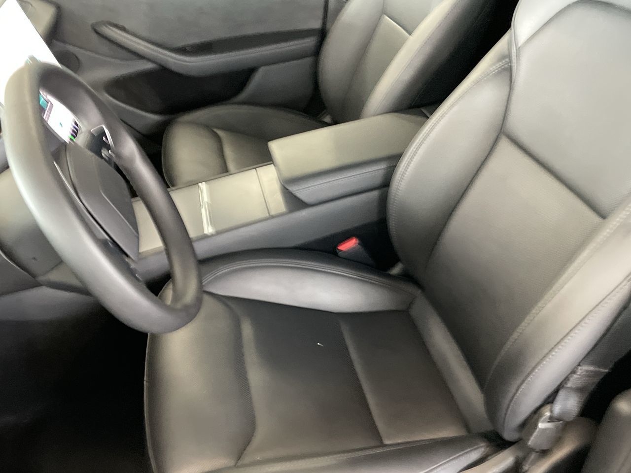 2025  Model 3