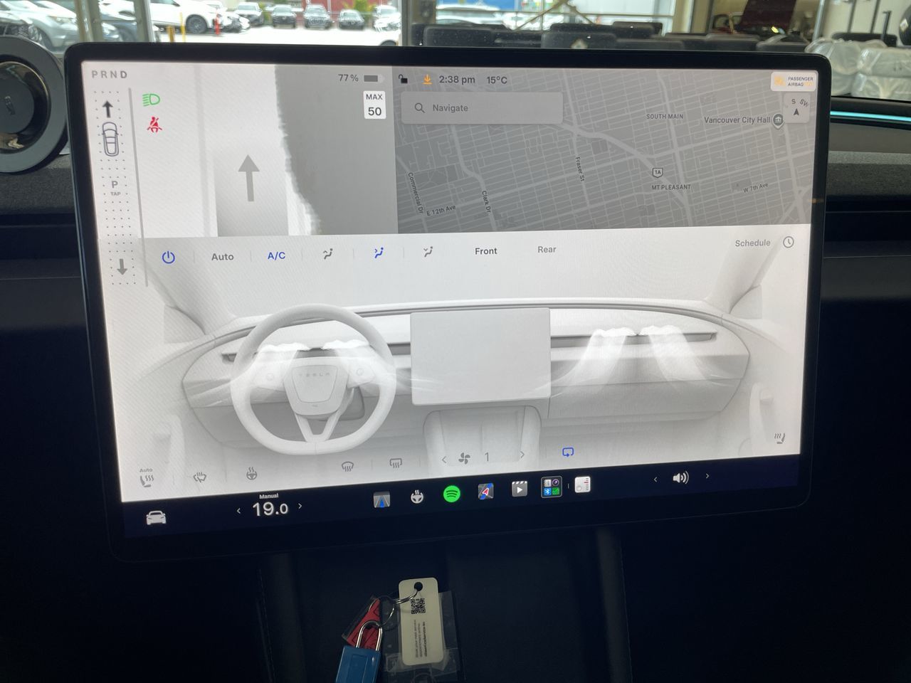 2025  Model 3