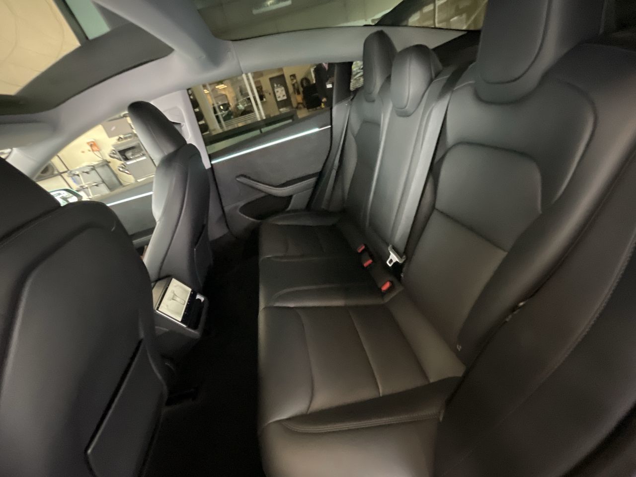 2025  Model 3