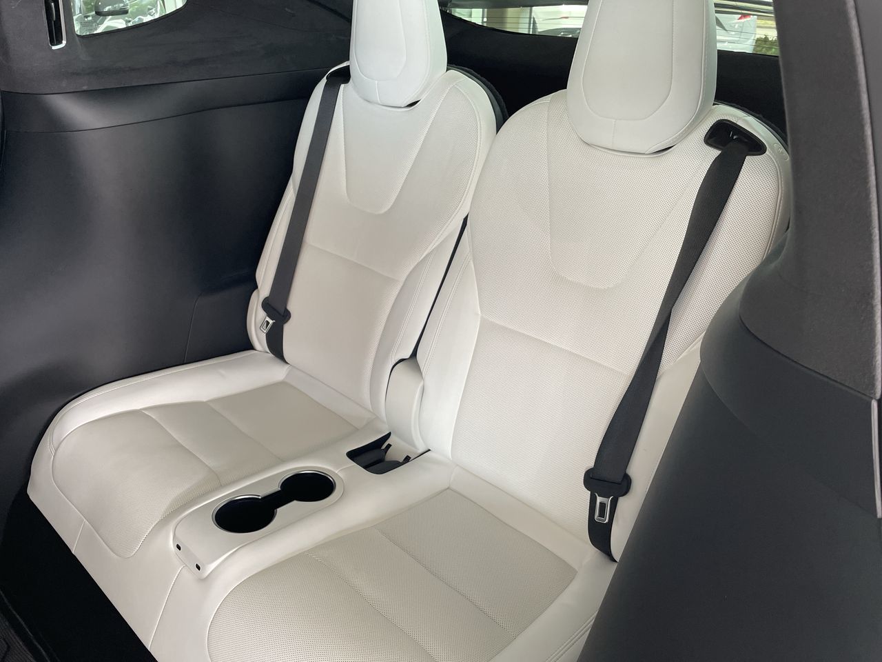 2022 Tesla Model X