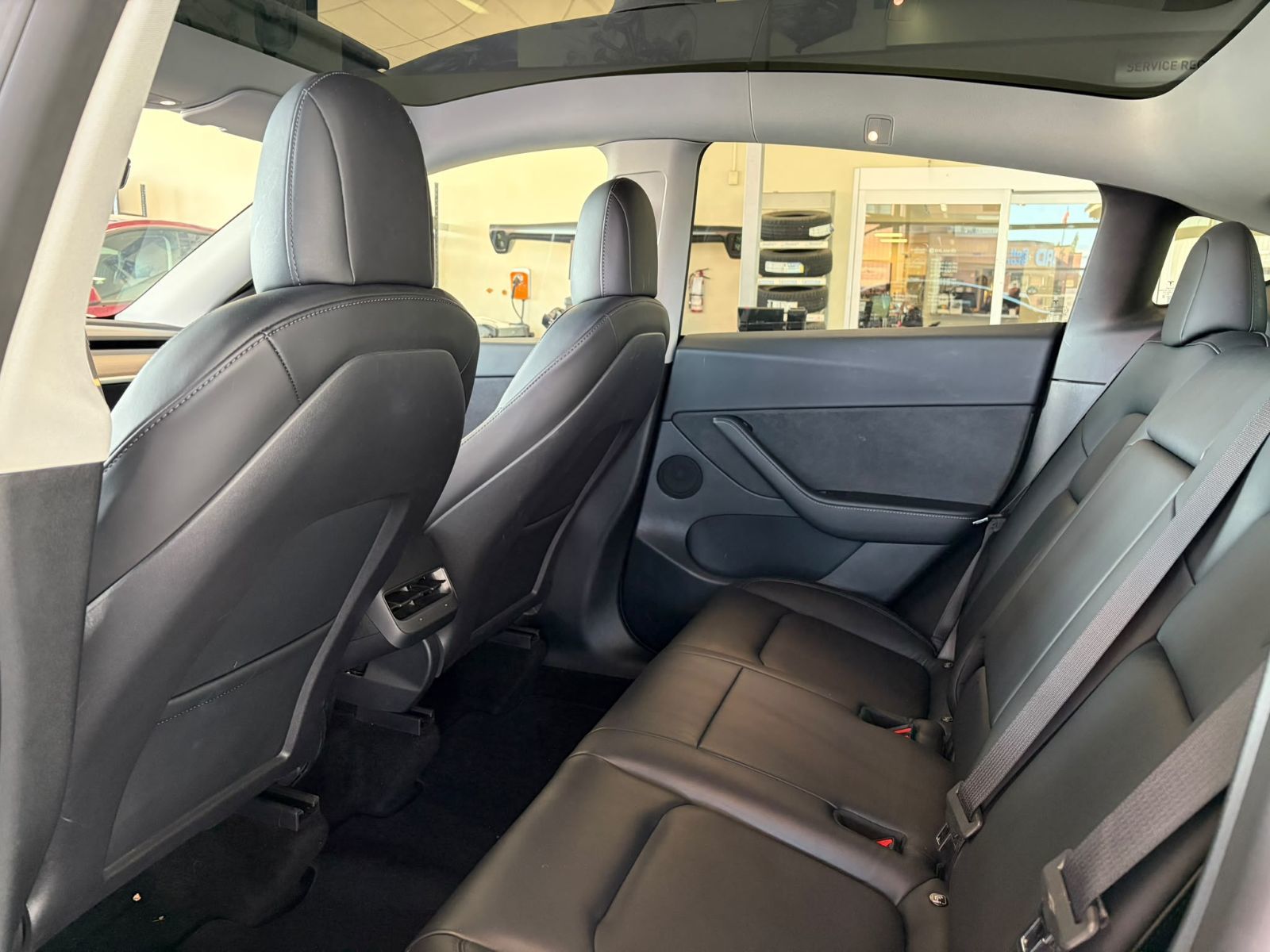 2022  Model Y