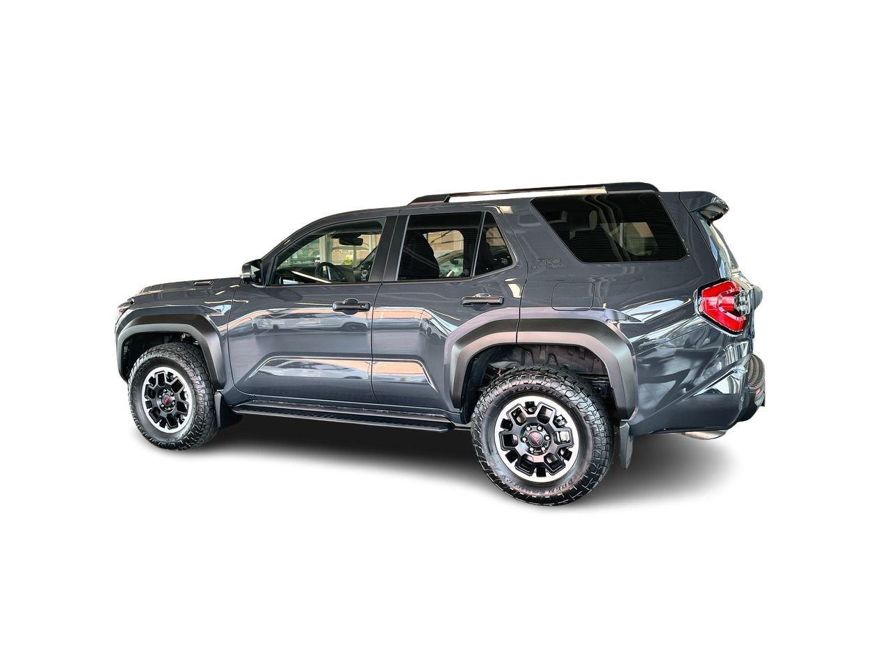 2025 Toyota 4Runner