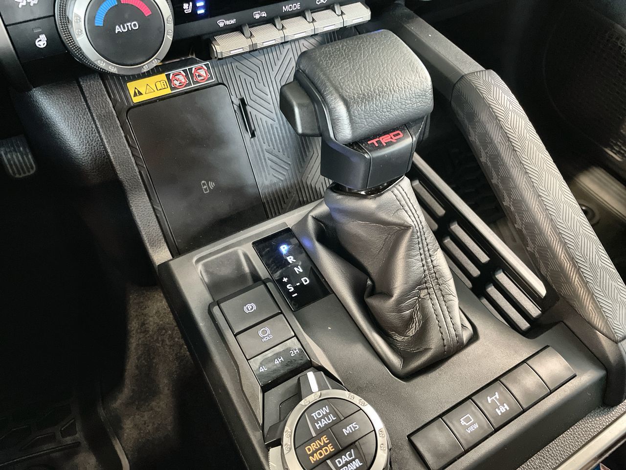 2025 Toyota 4Runner