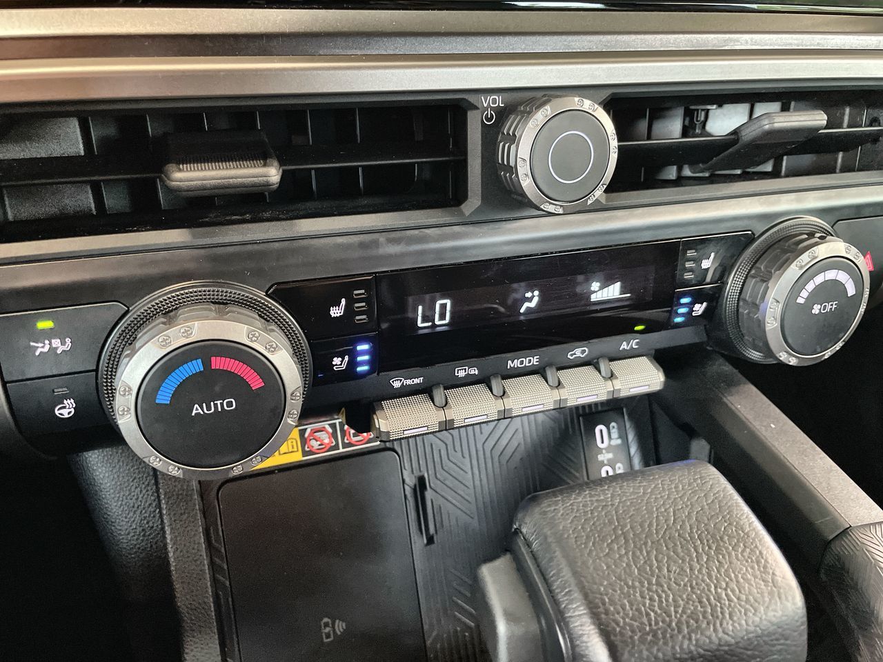 2025 Toyota 4Runner