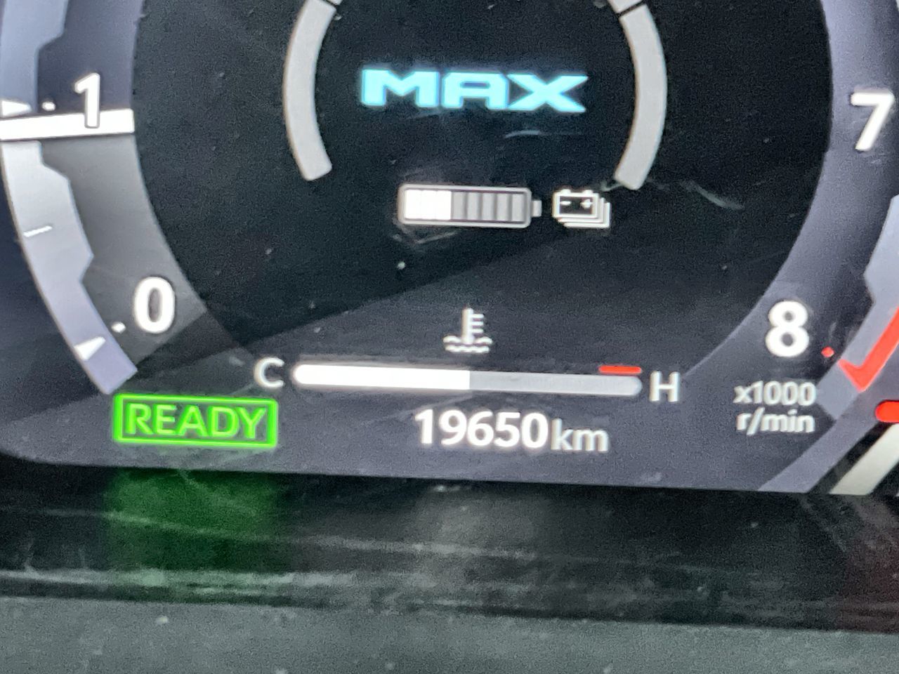 2025 Toyota 4Runner