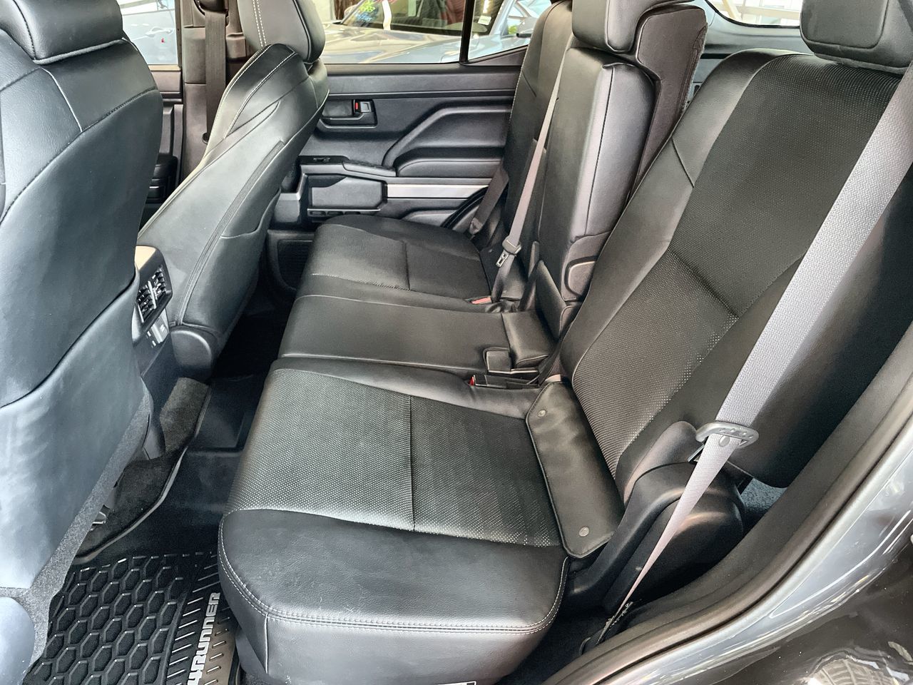 2025 Toyota 4Runner
