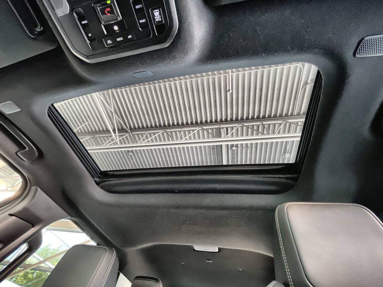 2025 Toyota 4Runner