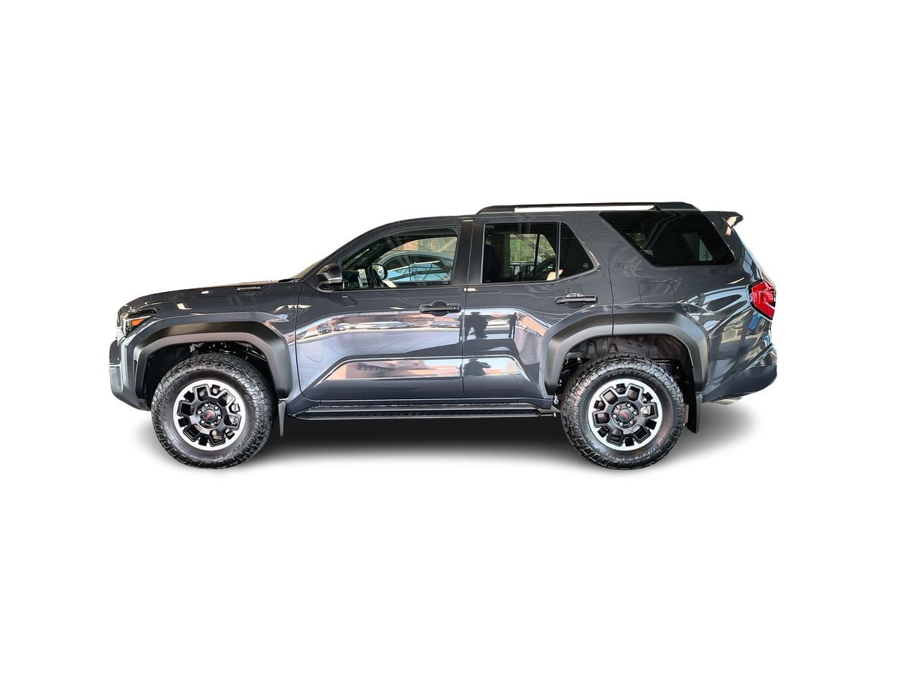 2025 Toyota 4Runner