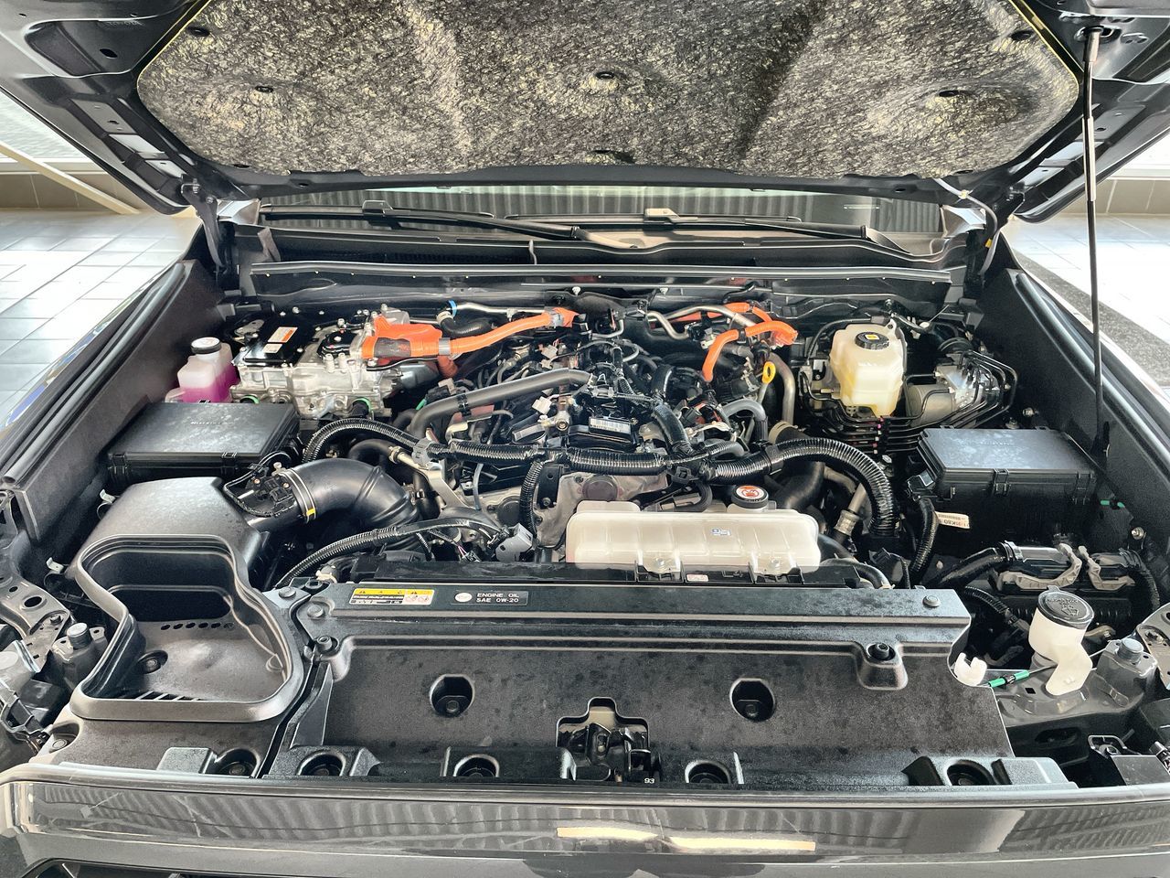 2025 Toyota 4Runner