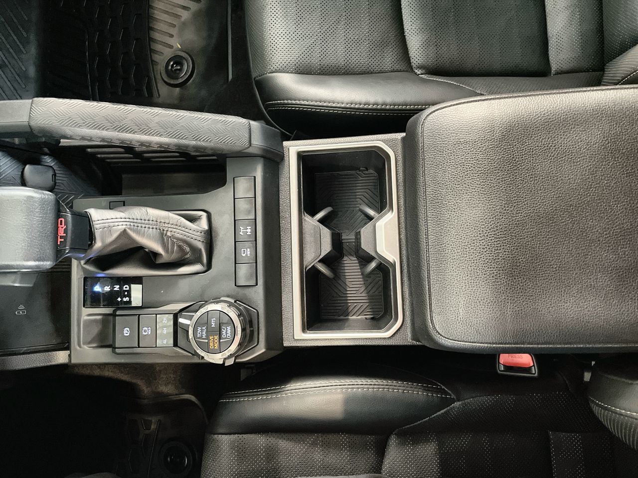2025 Toyota 4Runner