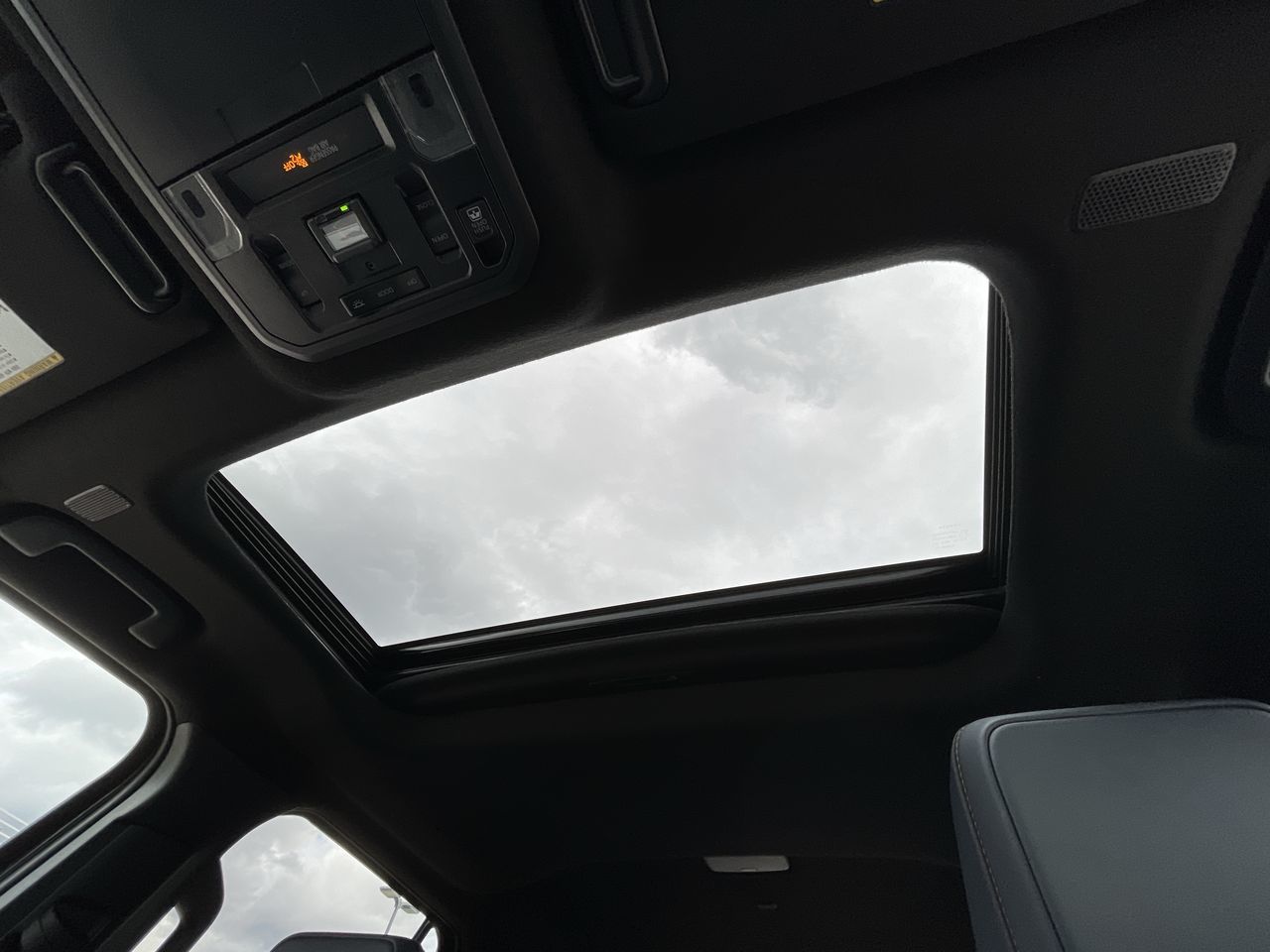 2026 Toyota 4Runner Hybrid
