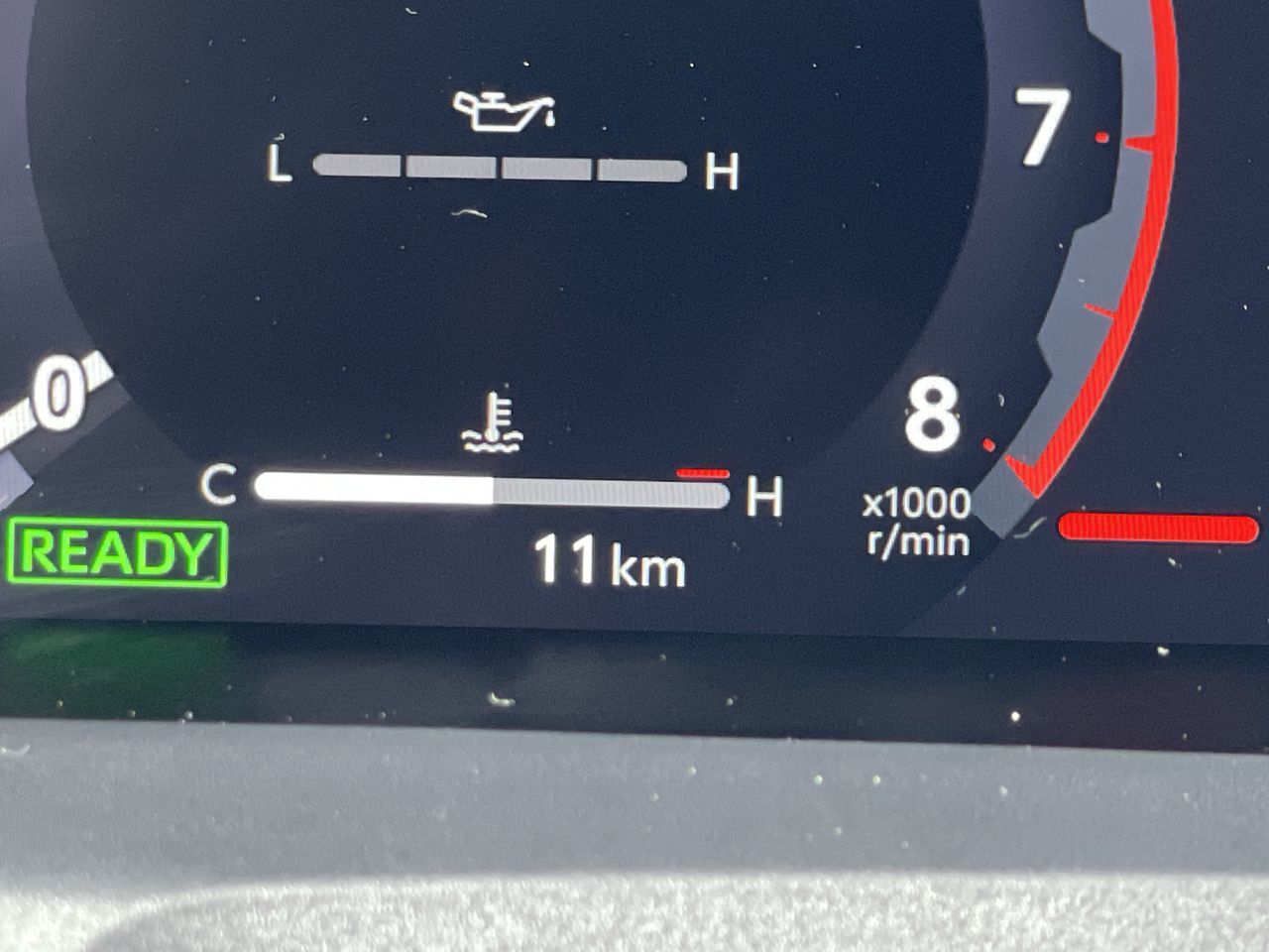 2026 Toyota 4Runner Hybrid