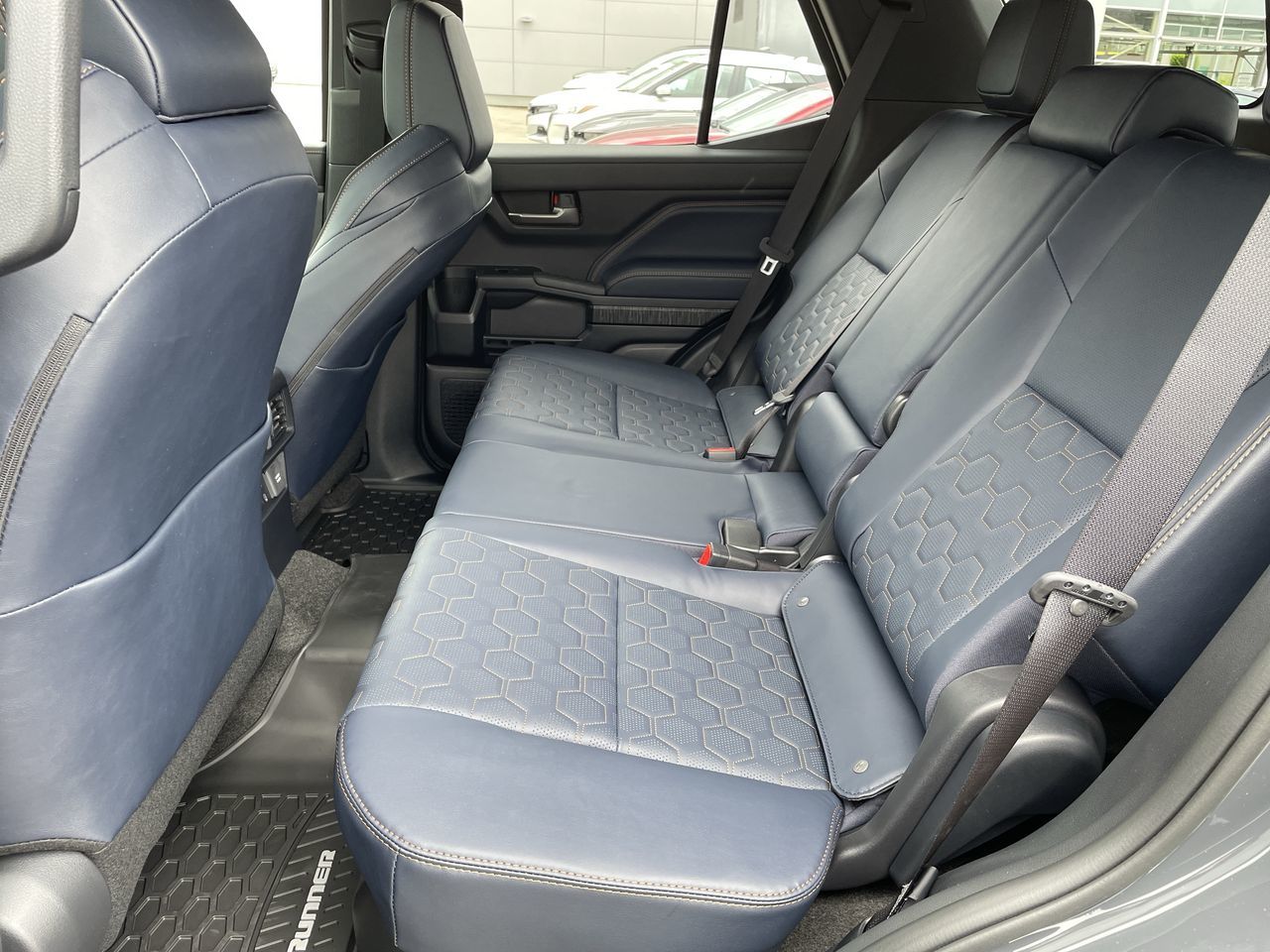 2026 Toyota 4Runner Hybrid
