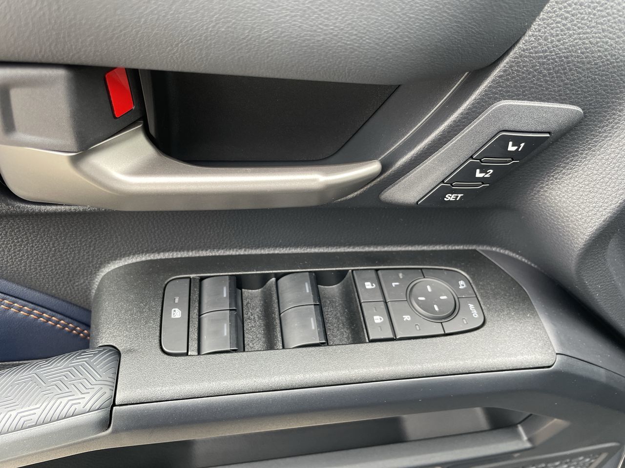 2026 Toyota 4Runner Hybrid